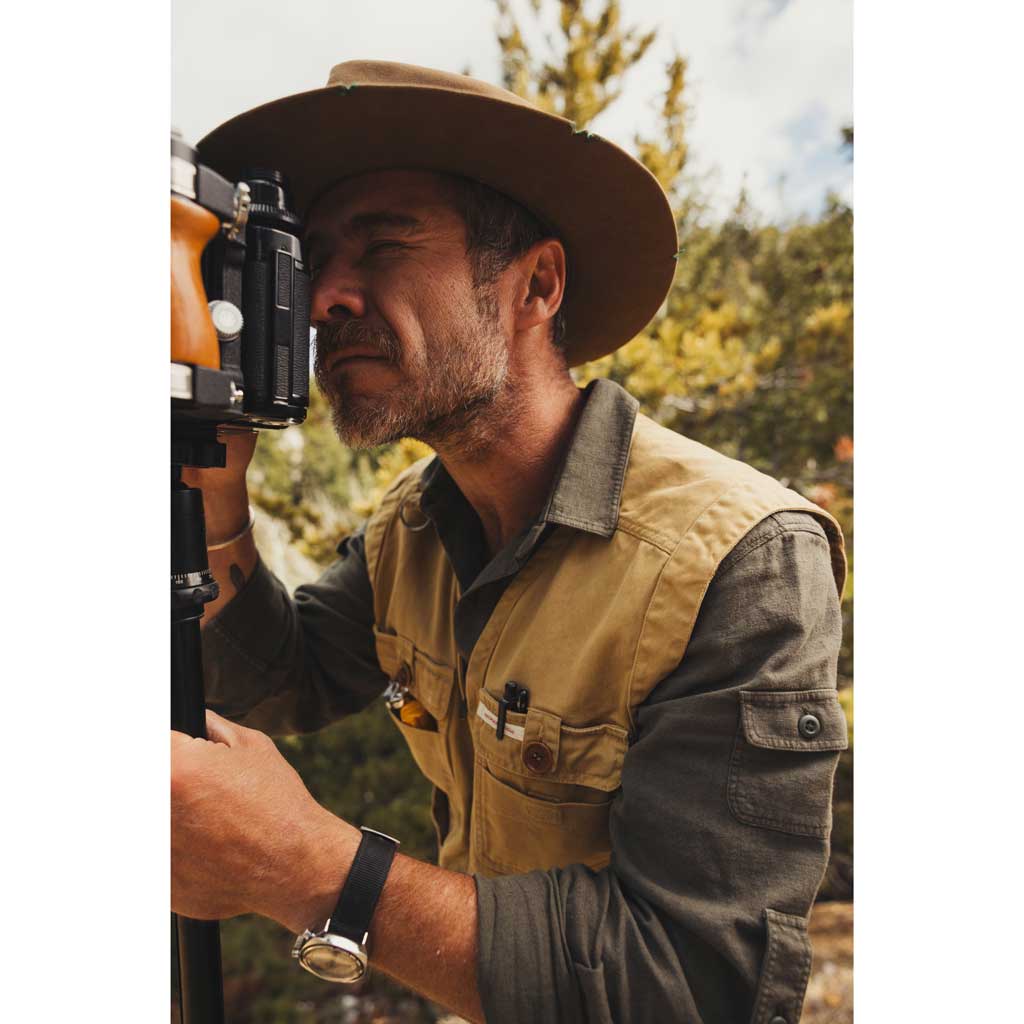 Adventure Vest | Men's - Image 3