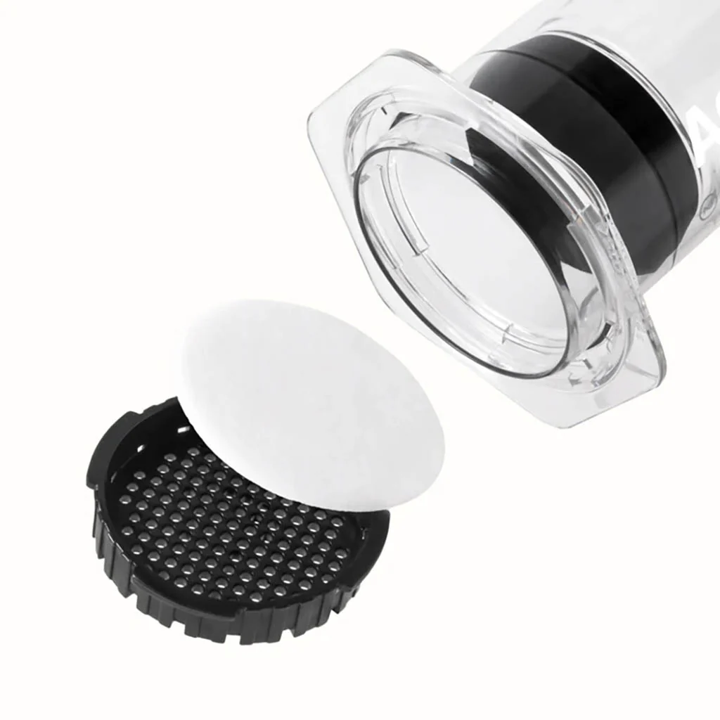 AeroPress Clear XL Coffee Press - Image 7