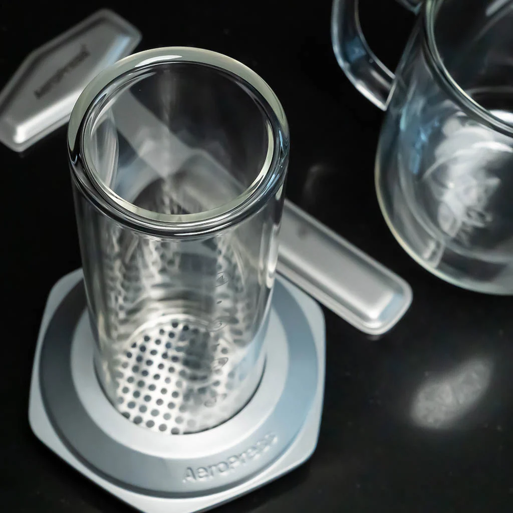 AeroPress Premium Coffee Press - Image 8