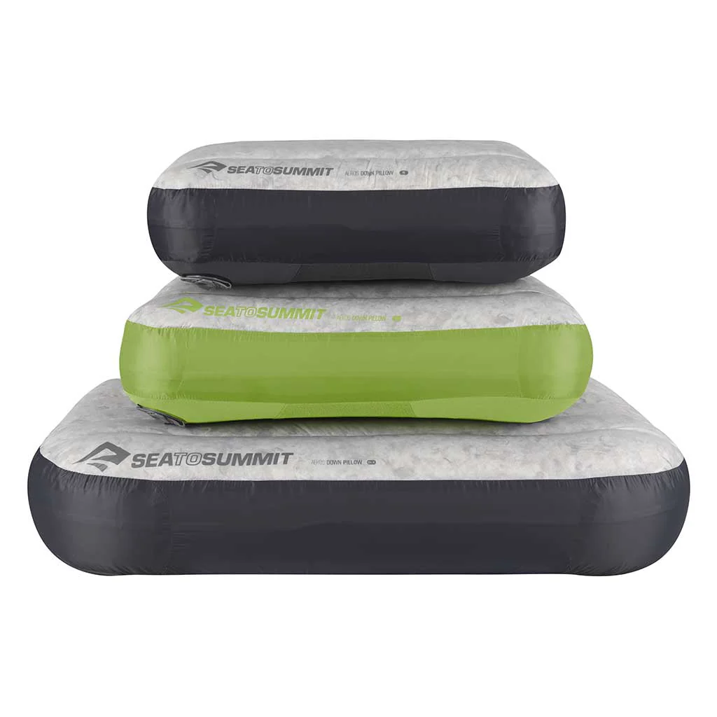 Aeros Down Pillow - Image 11