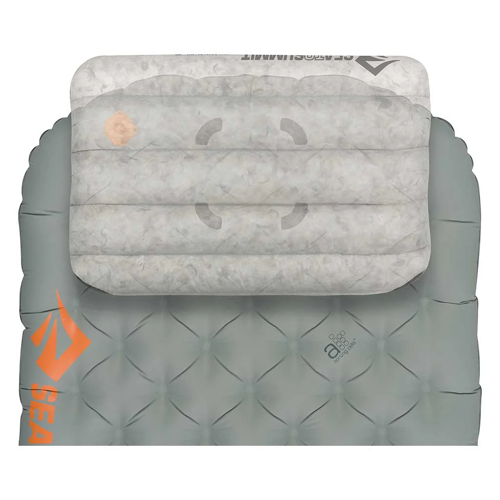 Aeros Down Pillow - Image 15