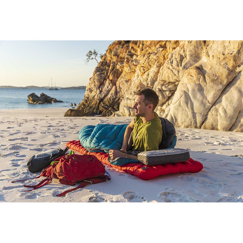 Aeros Down Pillow - Image 16