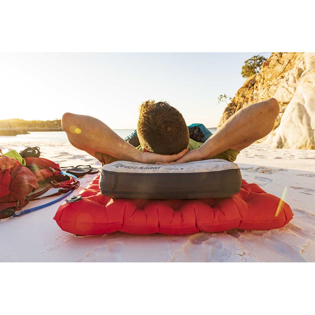 Aeros Down Pillow - Image 17
