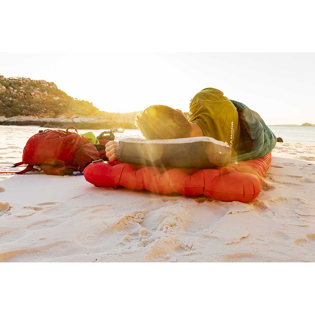 Aeros Down Pillow - Image 18