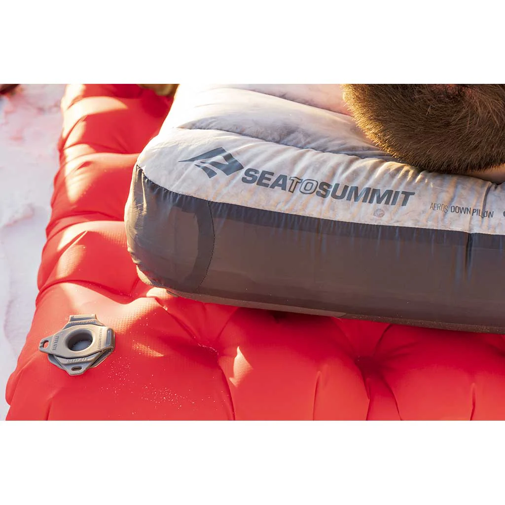 Aeros Down Pillow - Image 20