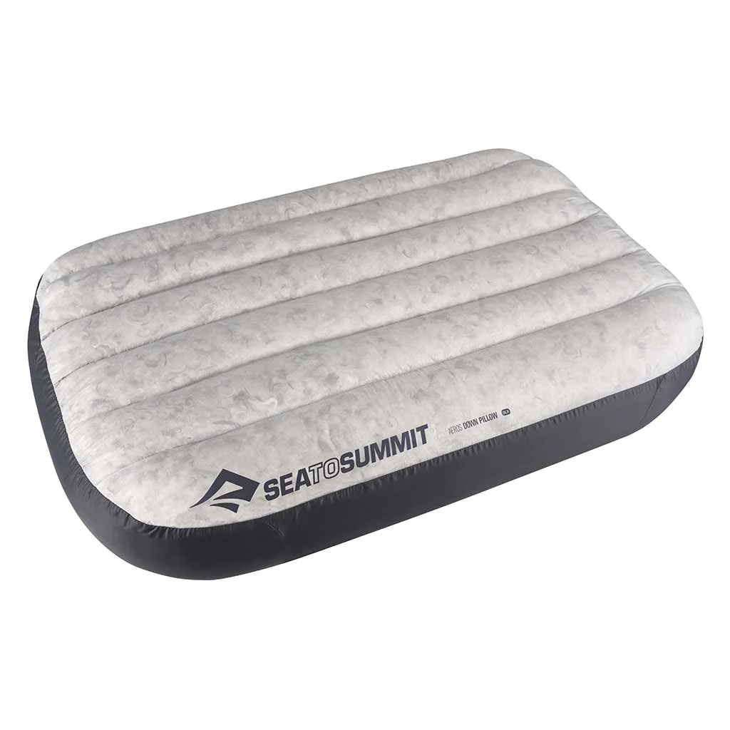 Aeros Down Pillow - Image 3