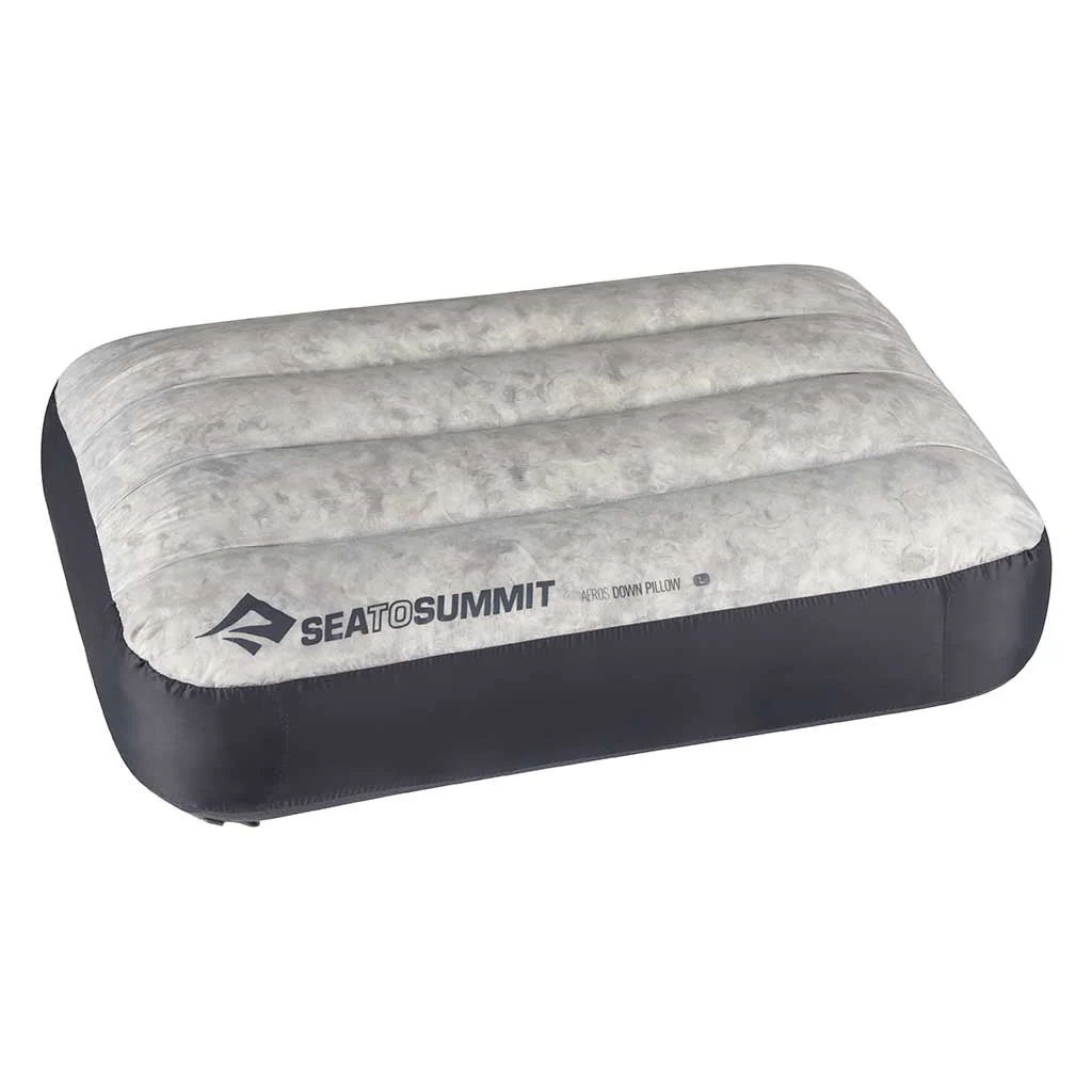 Aeros Down Pillow - Image 4