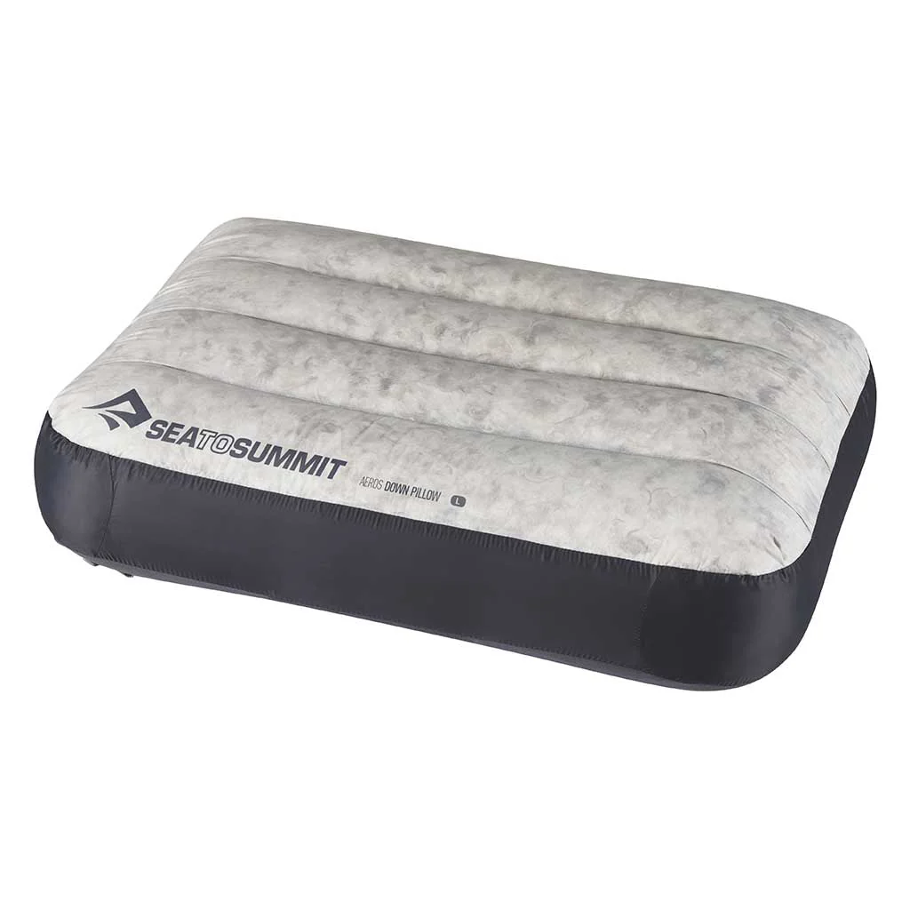 Aeros Down Pillow - Image 5