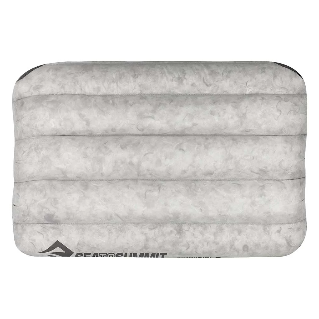 Aeros Down Pillow - Image 6