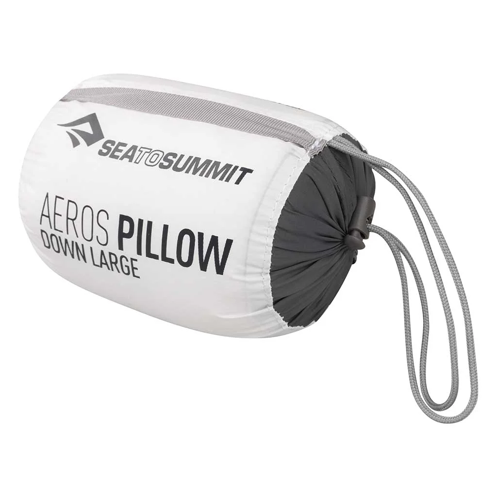 Aeros Down Pillow - Image 9