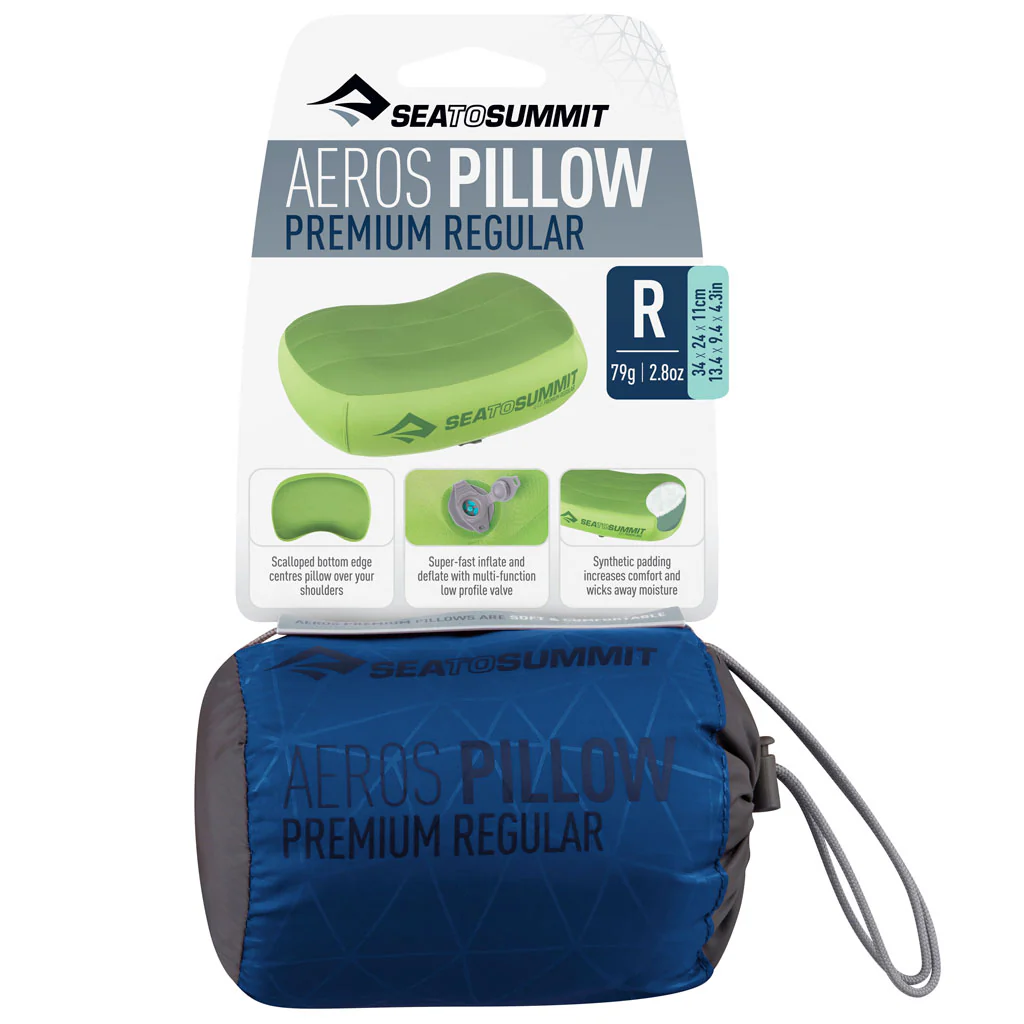 Aeros Premium Pillow - Image 9