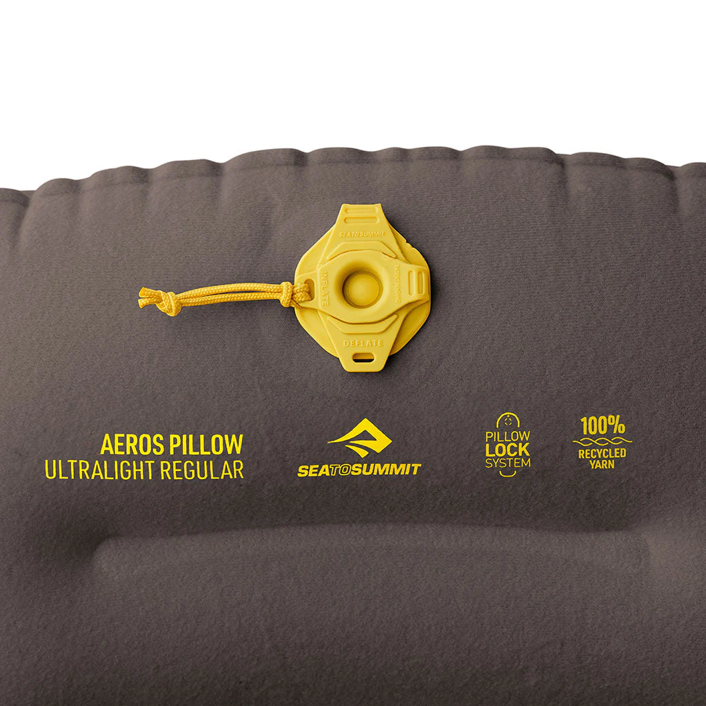 Aeros Ultralight Pillow - Image 8