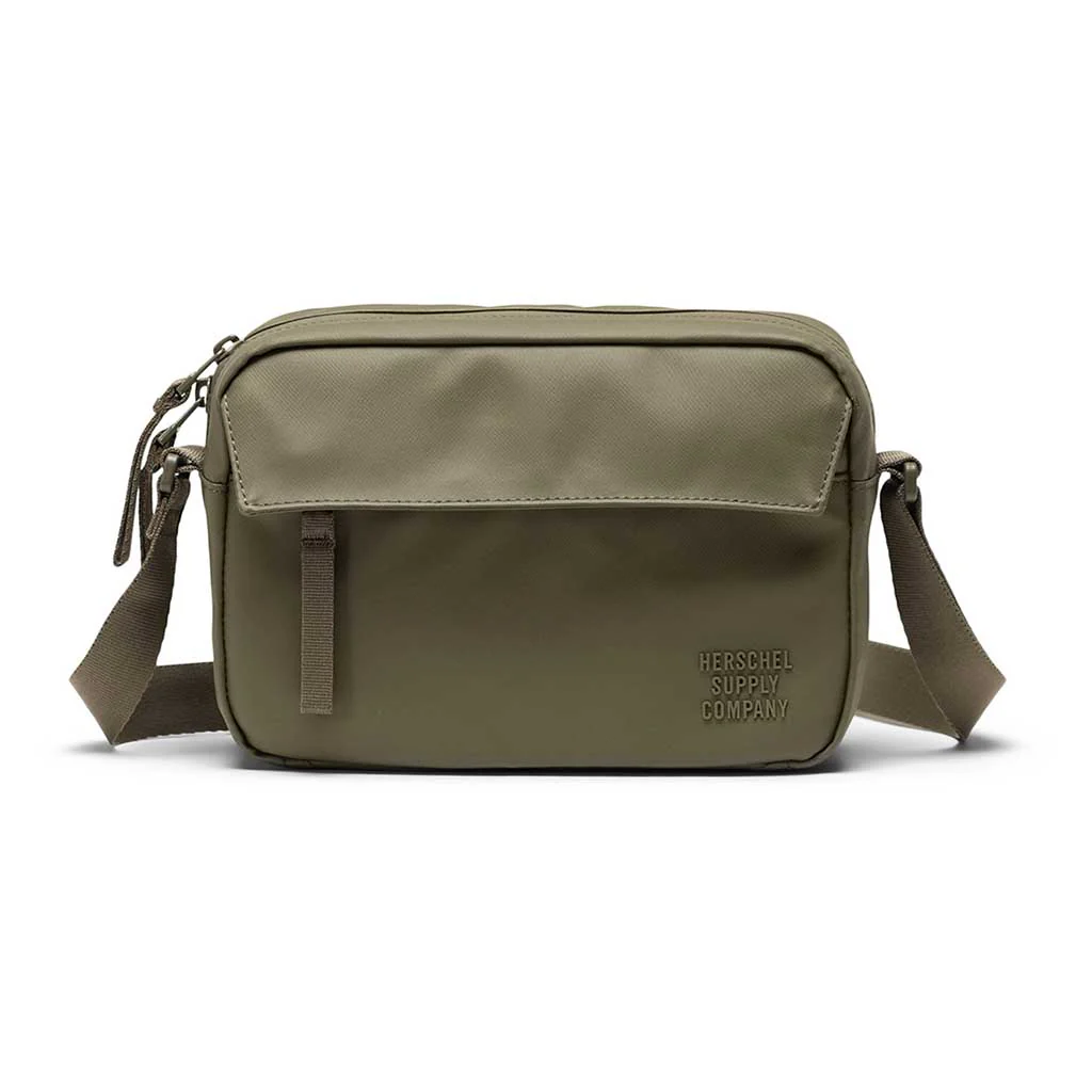 Alberni Crossbody