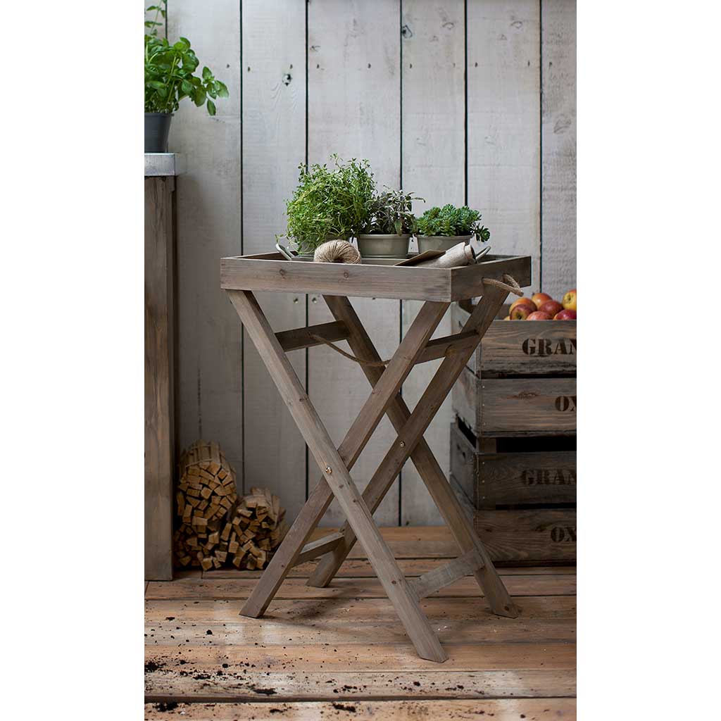 Aldsworth Butlers Tray - Image 4
