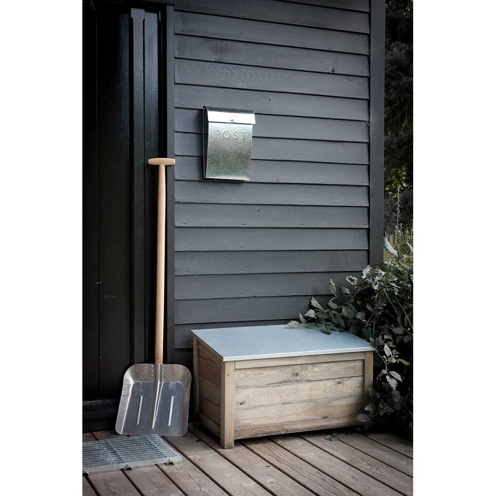 Aldsworth Outdoor Storage Box | Small - Image 3