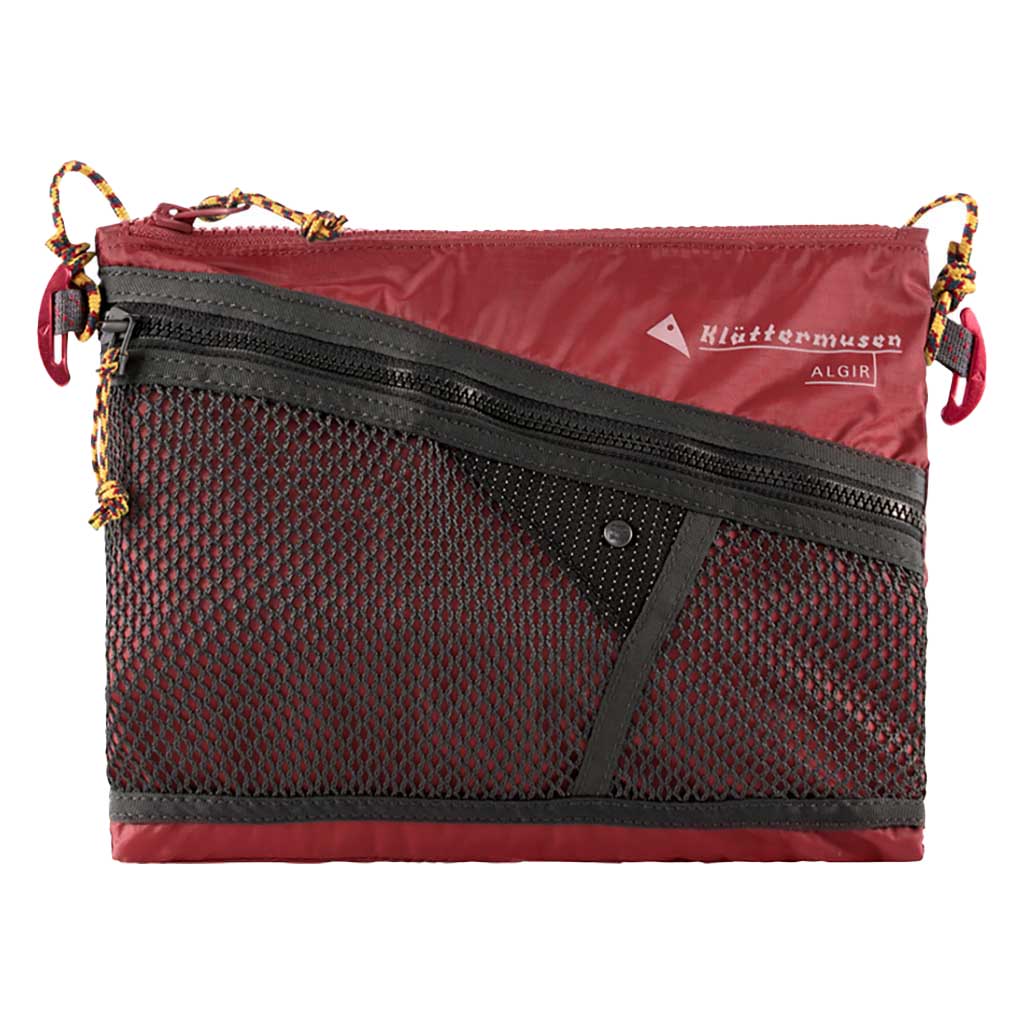 Algir Accessory Bag - Image 4