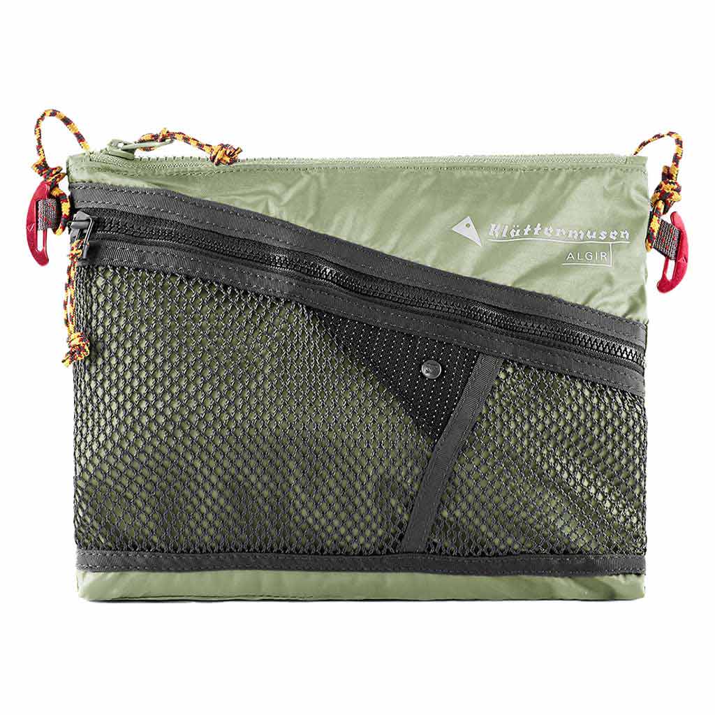 Algir Accessory Bag - Image 3