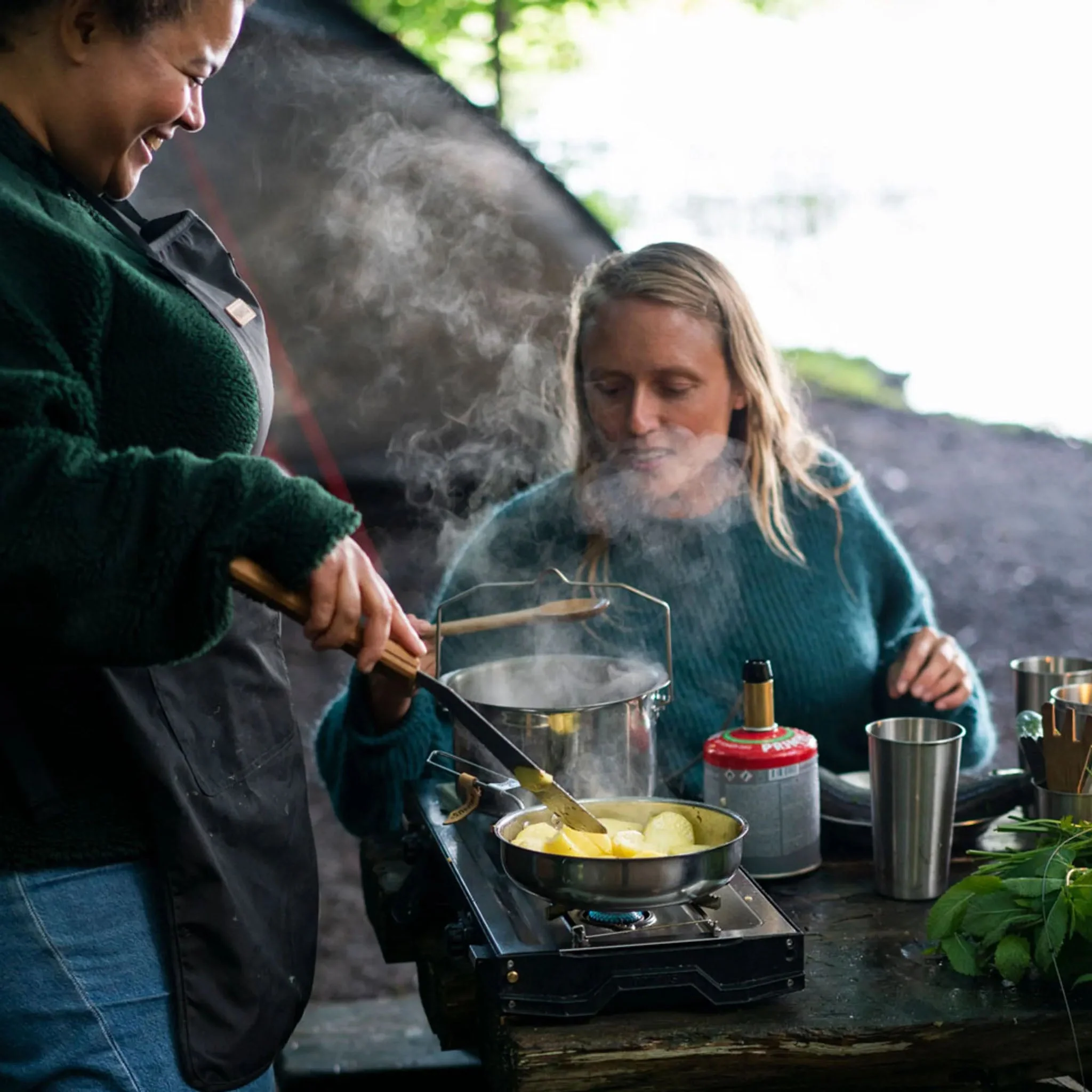 Alika Stove - Image 6