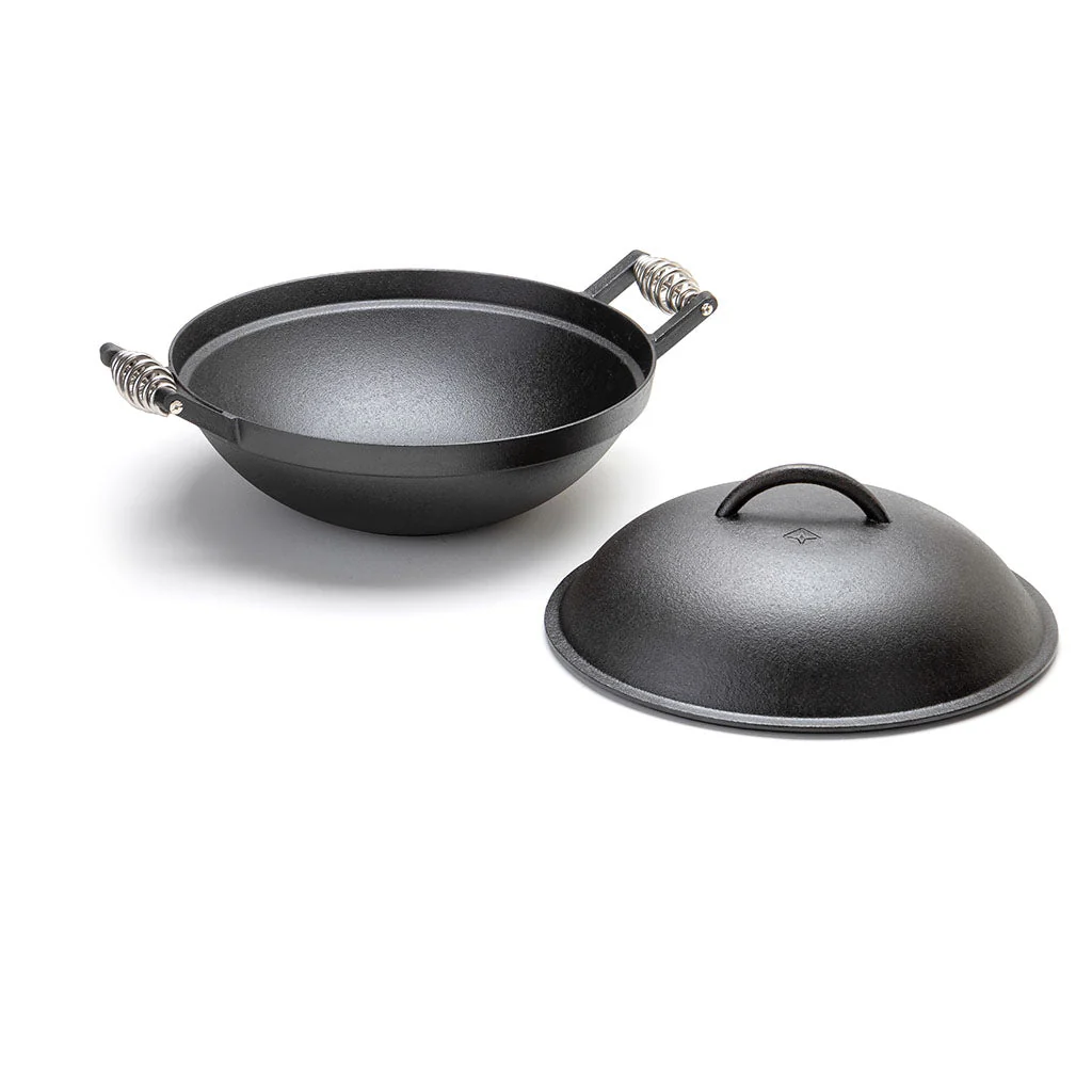 All-in-One Cast Iron Grill - Image 10