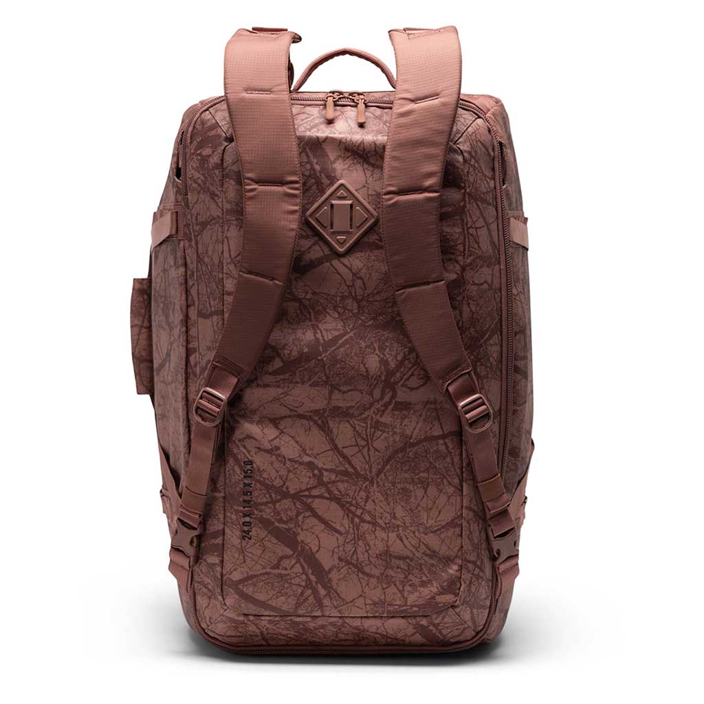 All Season Duffle 66L - Image 3