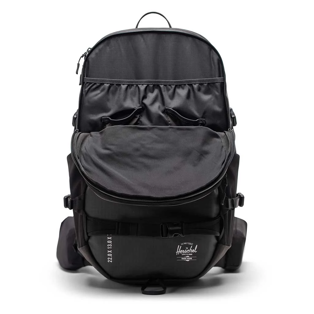 All Season Pro Backpack 36L - Image 6