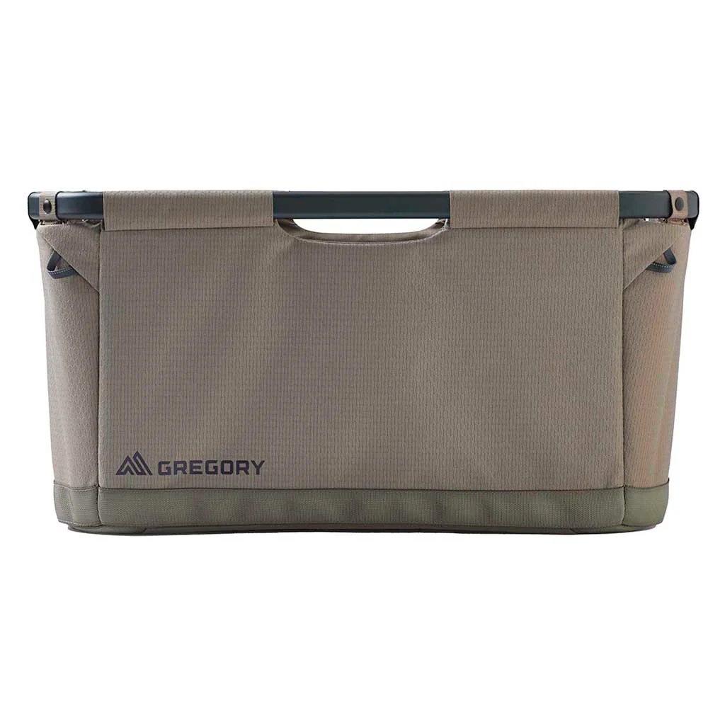Alpaca Gear Basket - Image 3