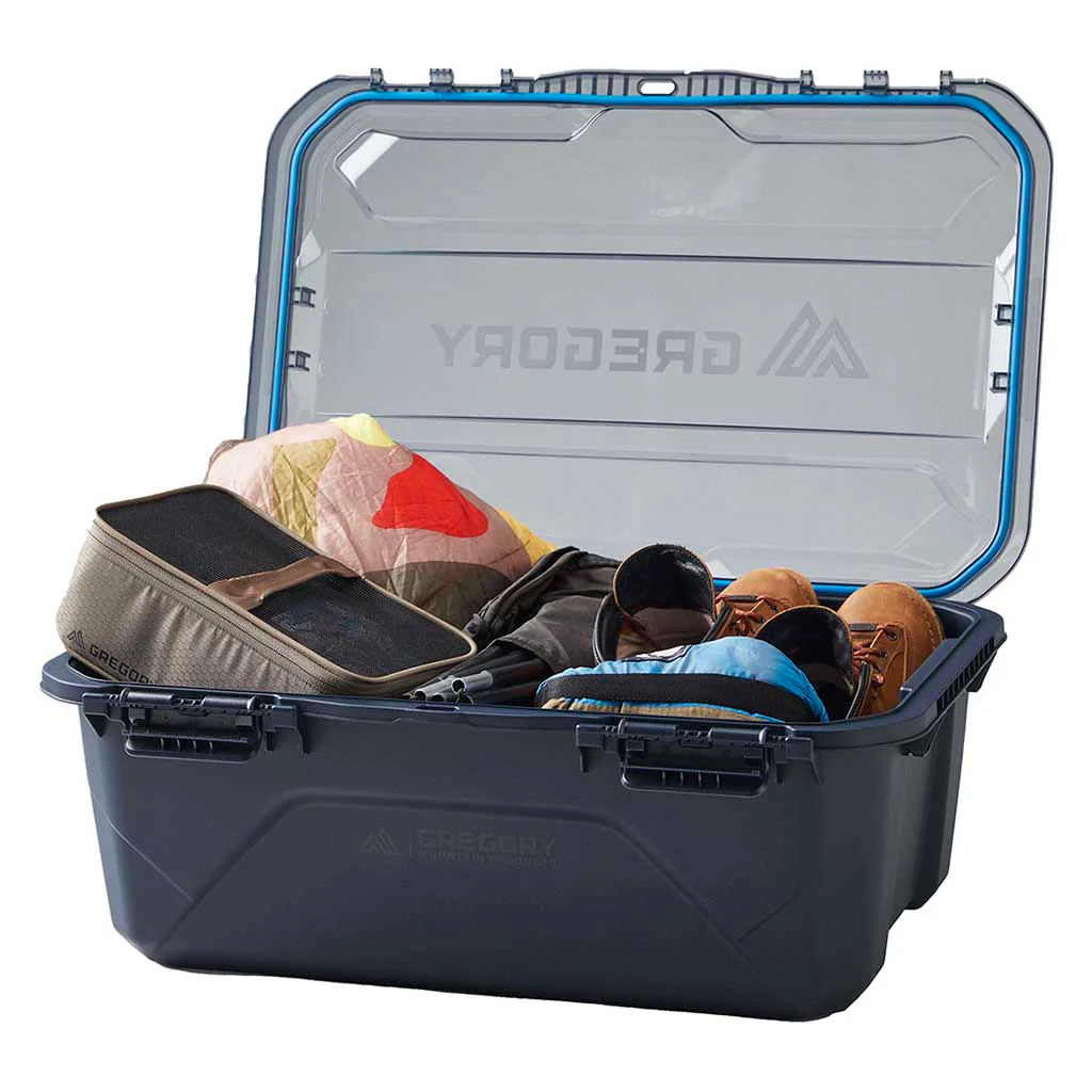 Alpaca Gear Box - Image 2