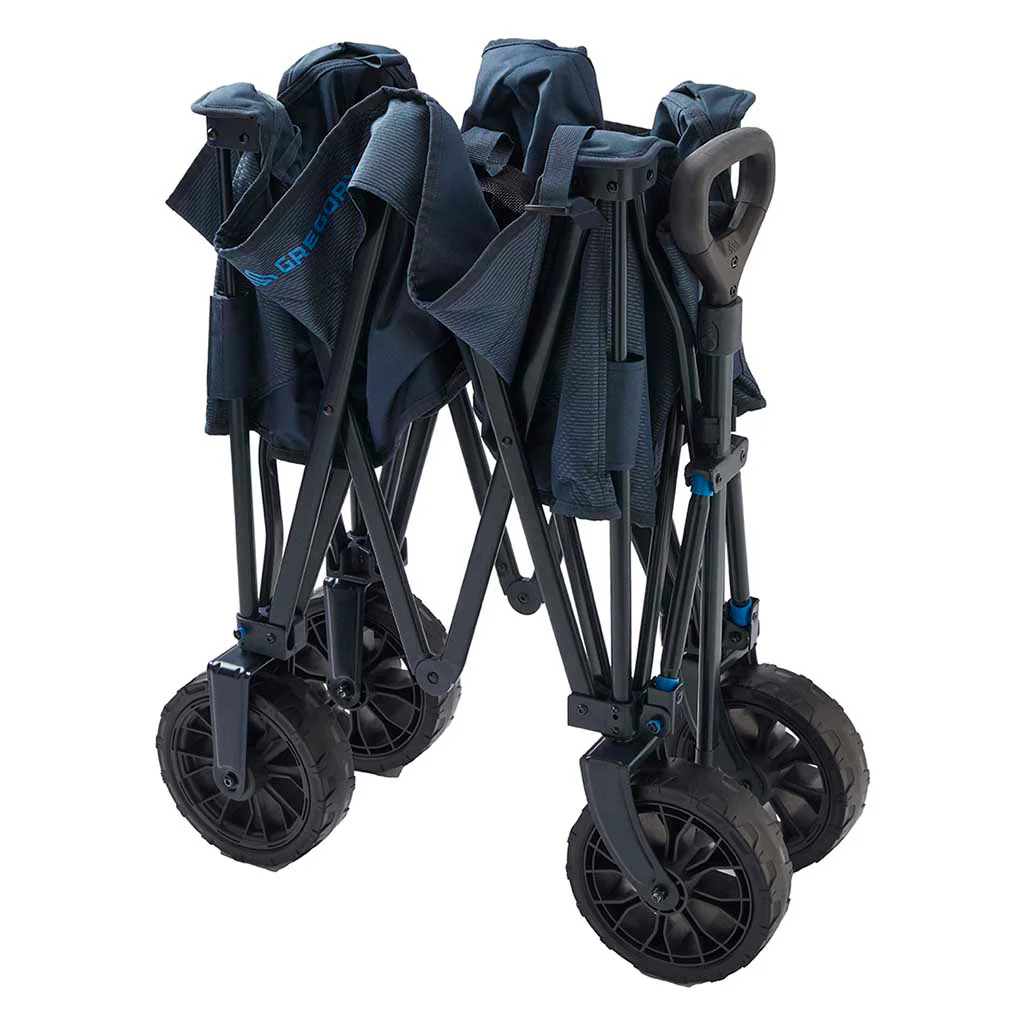 Alpaca Gear Wagon - Image 5