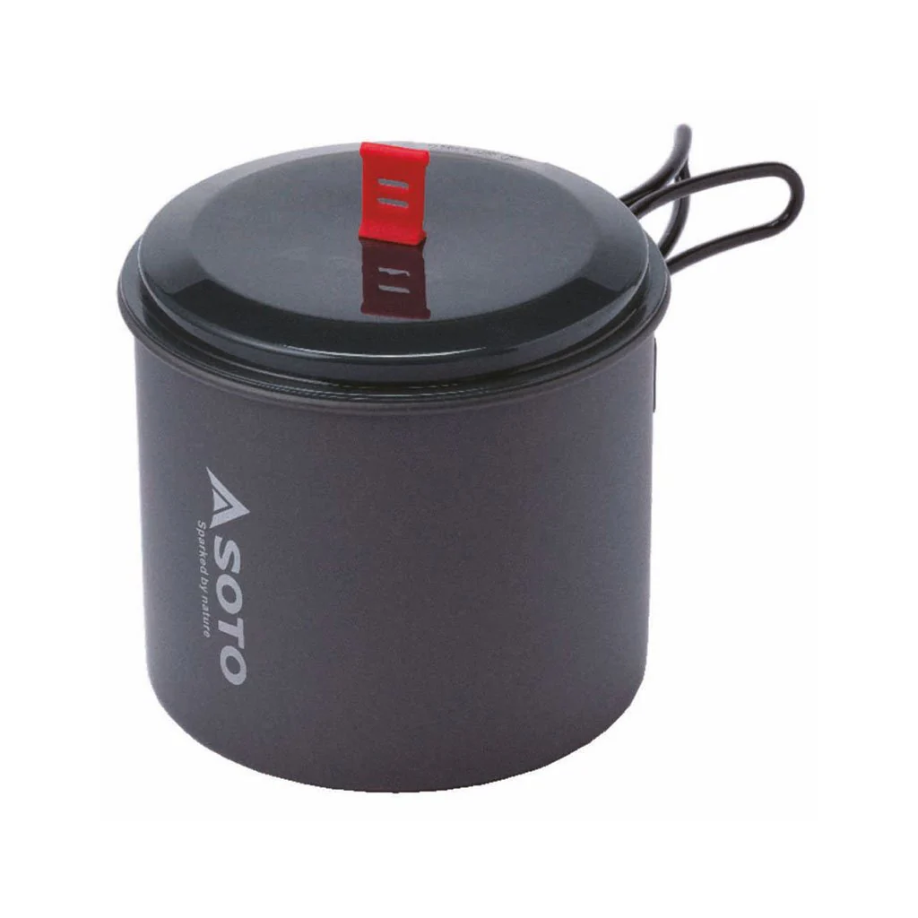 Amicus New River Combo - Image 5