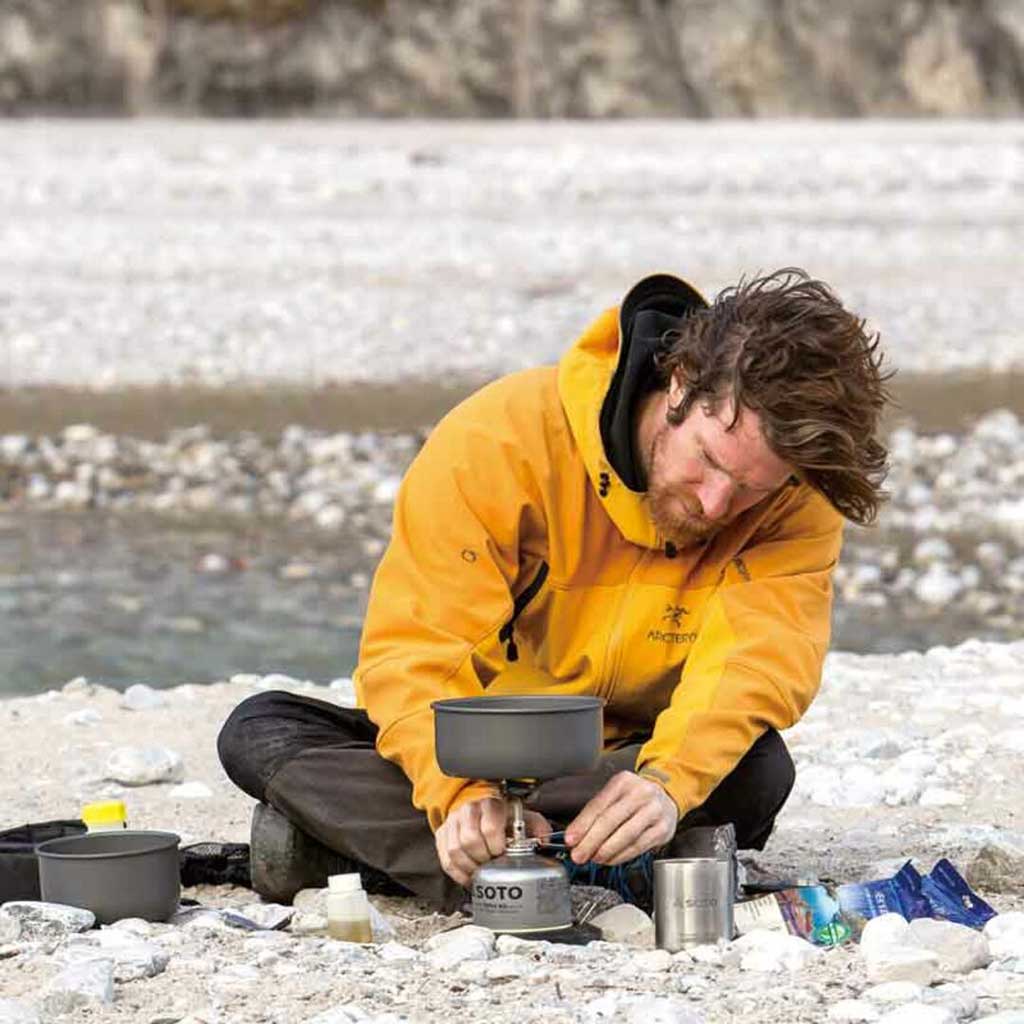 Amicus Stove (without Igniter) - Image 9