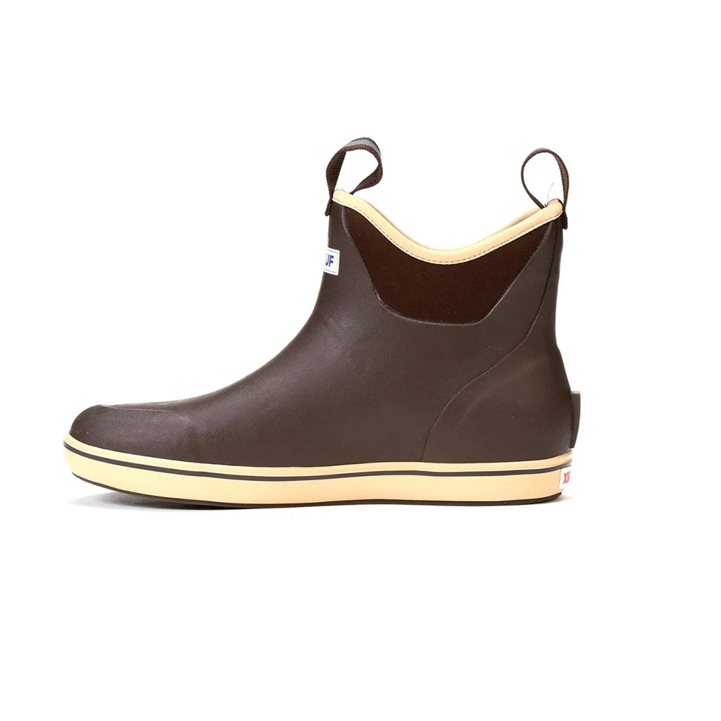 Ankle Deck Boot | Men's - Image 4