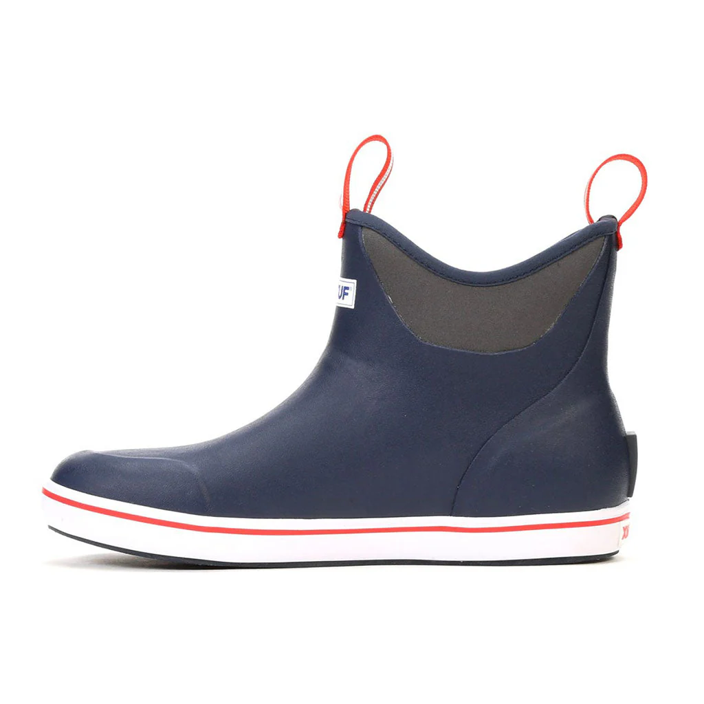 Ankle Deck Boot | Men's - Image 4