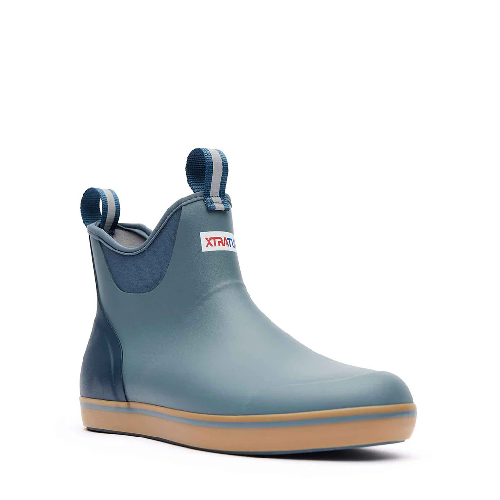 Ankle Deck Boot | Men's - Image 3