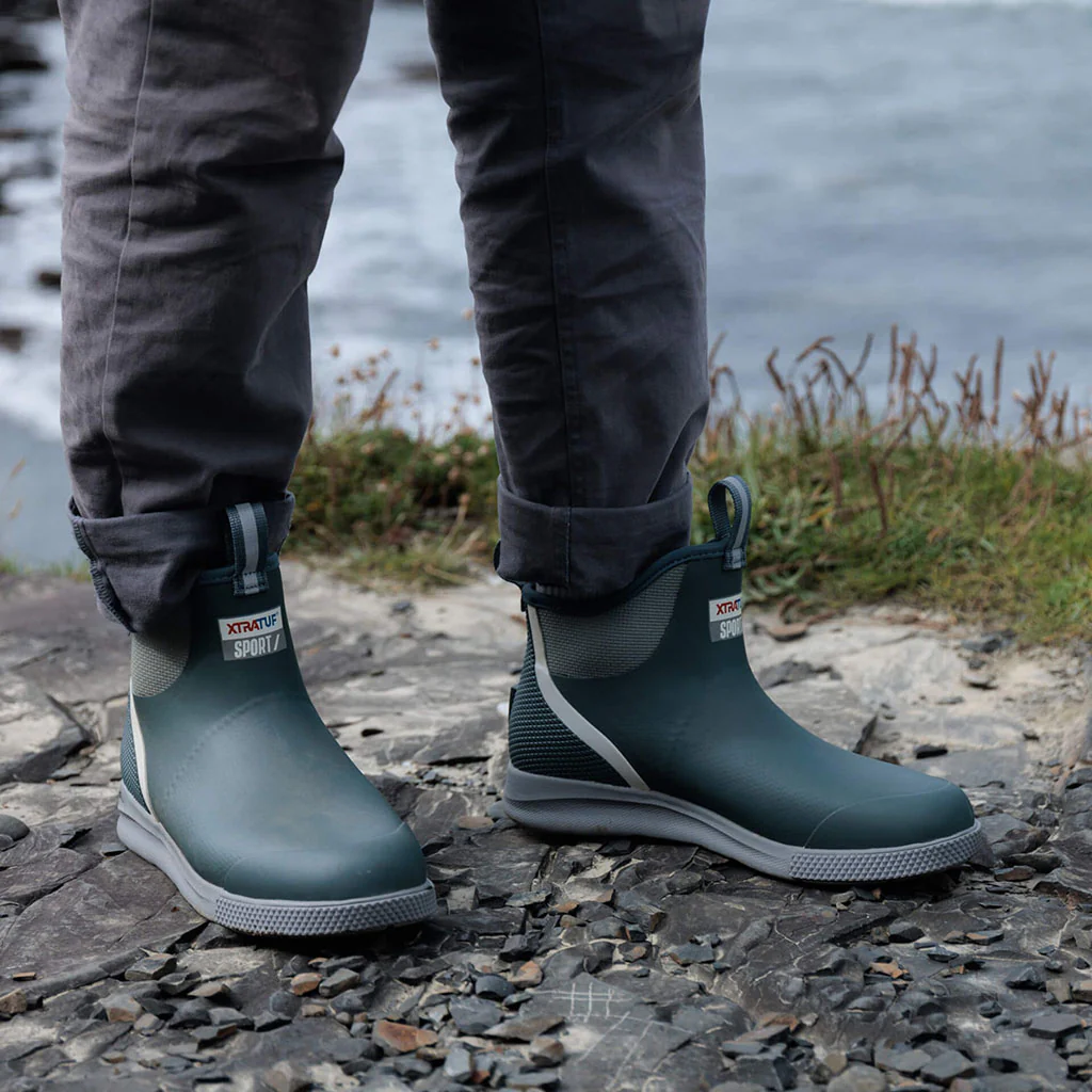 Ankle Deck Boot Sport | Men's - Image 2
