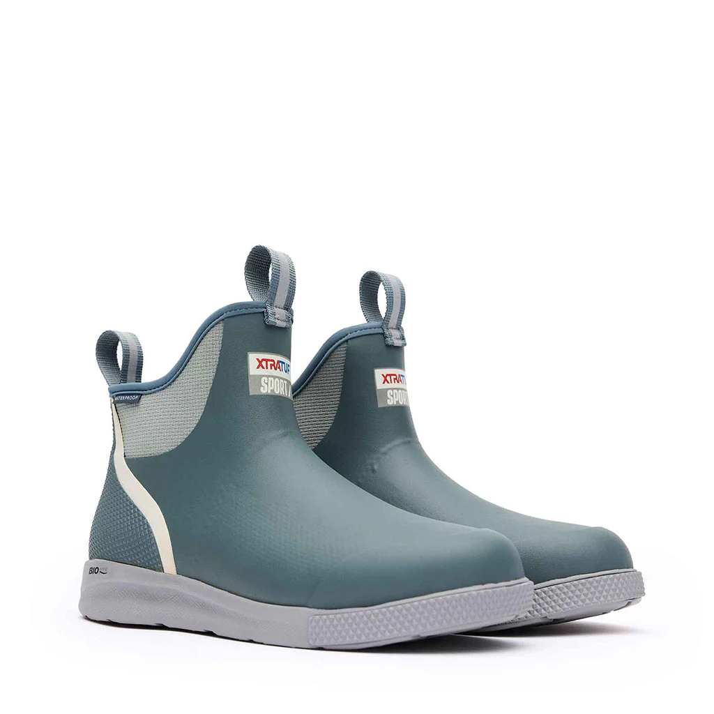 Ankle Deck Boot Sport | Men's - Image 5