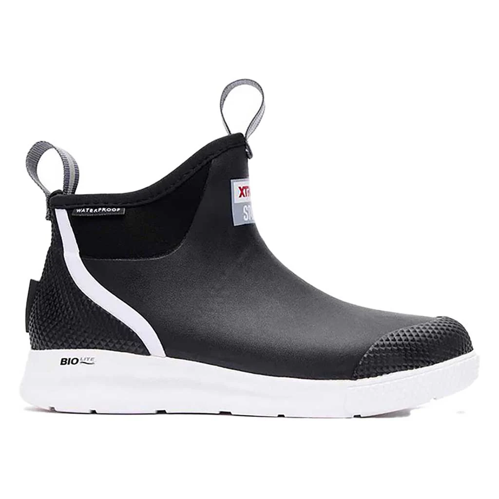 Ankle Deck Boot Sport | Women's