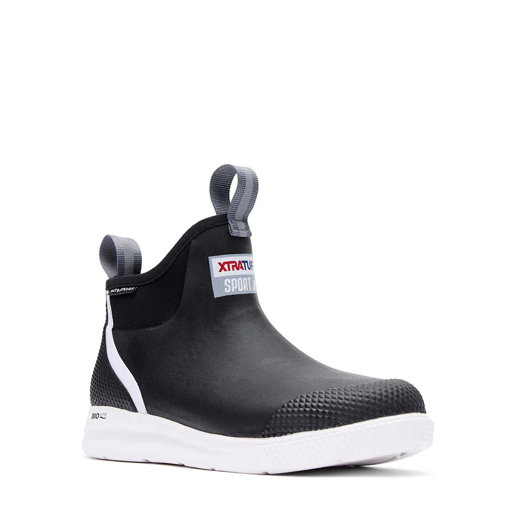 Ankle Deck Boot Sport | Women's - Image 3