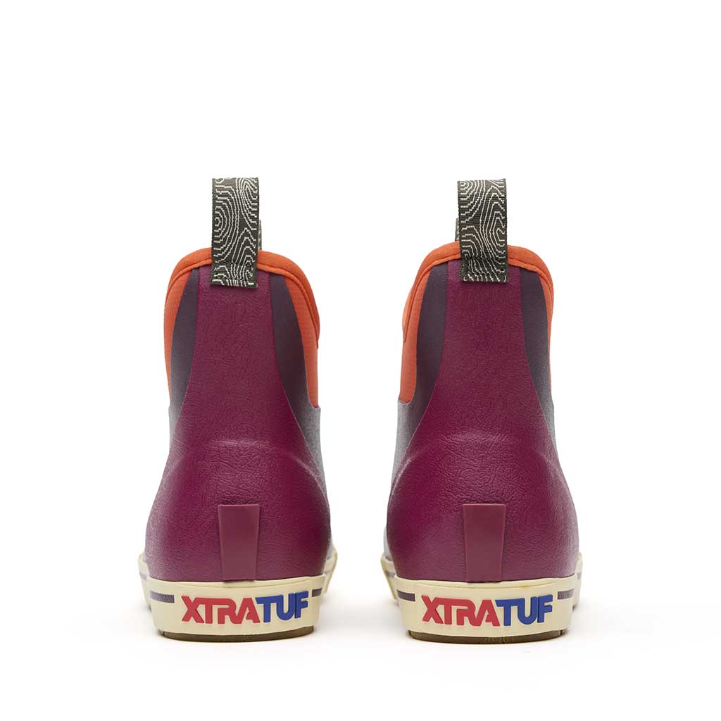 Ankle Deck Camp Boot | Women's - Image 3