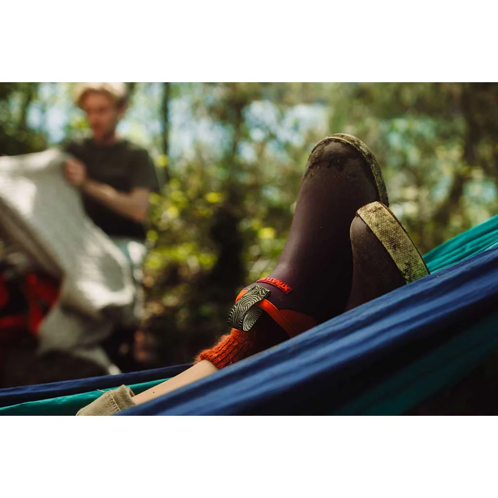 Ankle Deck Camp Boot | Women's - Image 9