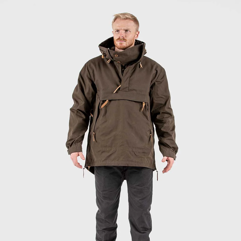 Anorak No. 8 | Men's - Image 4