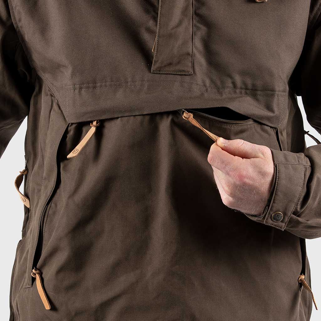 Anorak No. 8 | Men's - Image 9