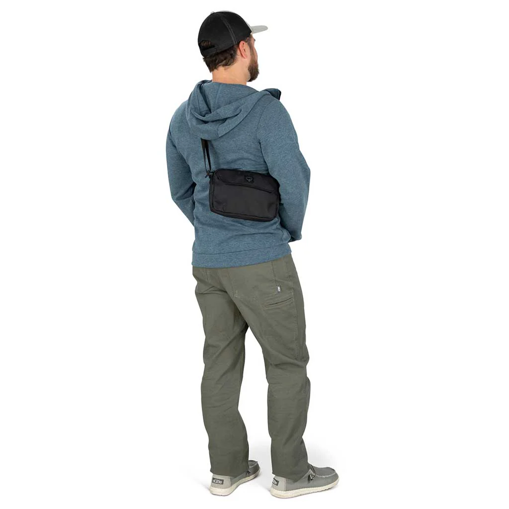 Aoede Crossbody Bag - Image 13