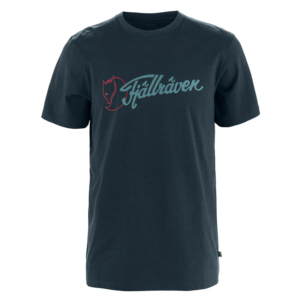 Archive Logo T-Shirt | Men's