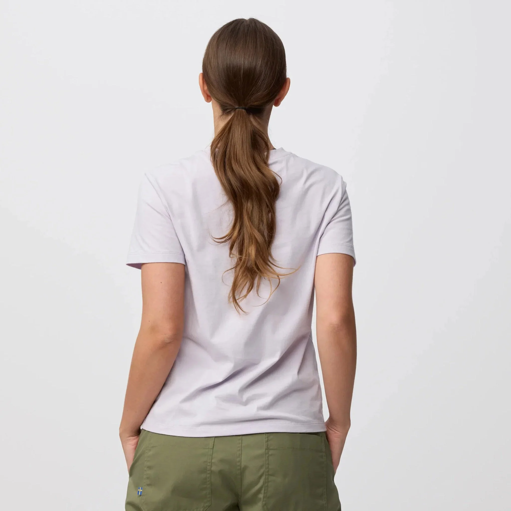 Archive Logo T-shirt | Women's - Image 3