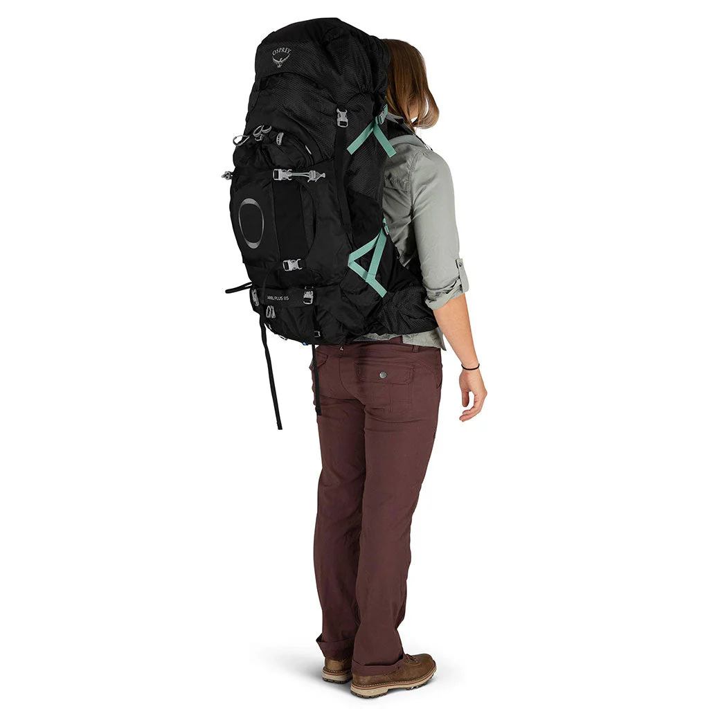 Ariel Plus 85 | Women's - Image 2