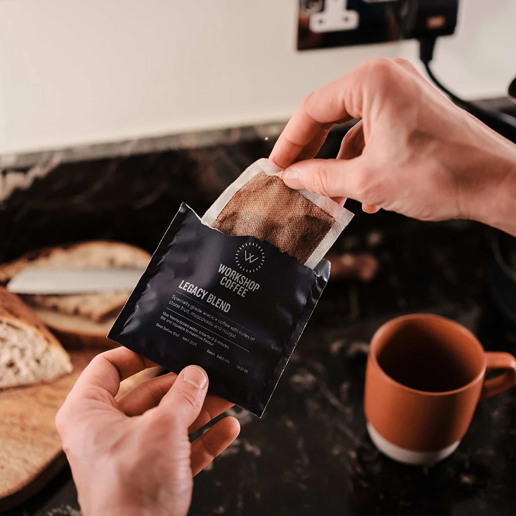 Article | Coffee Brew Bags - Image 2