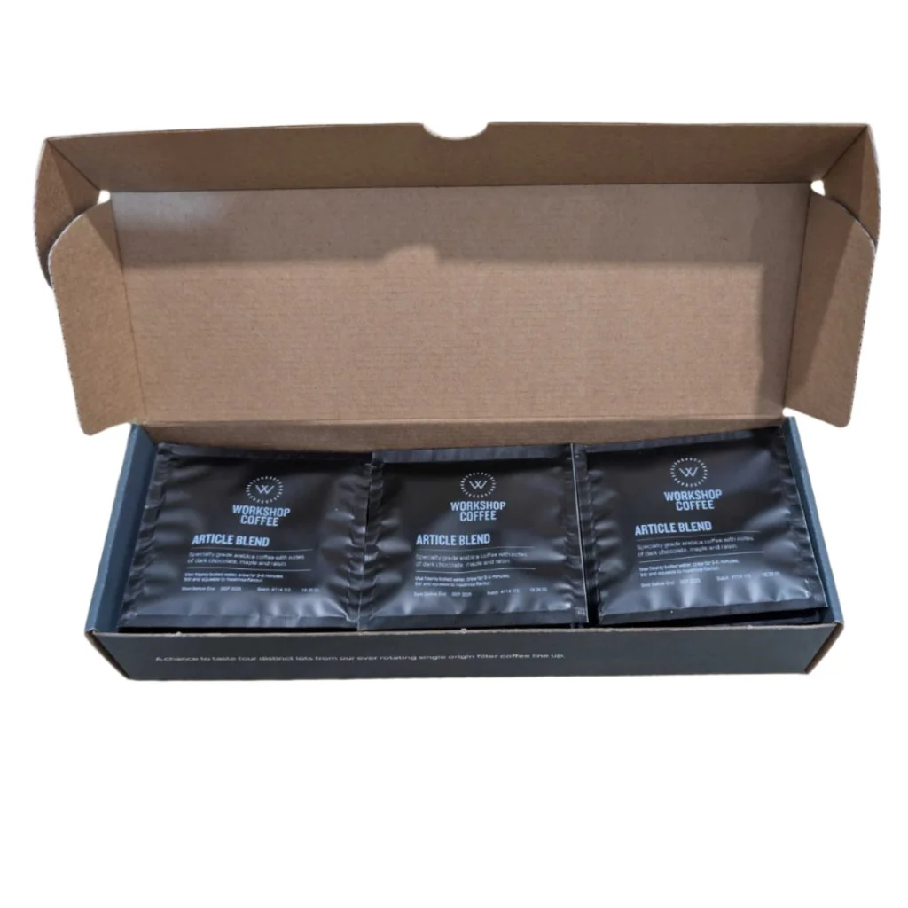 Article | Coffee Brew Bags - Image 4