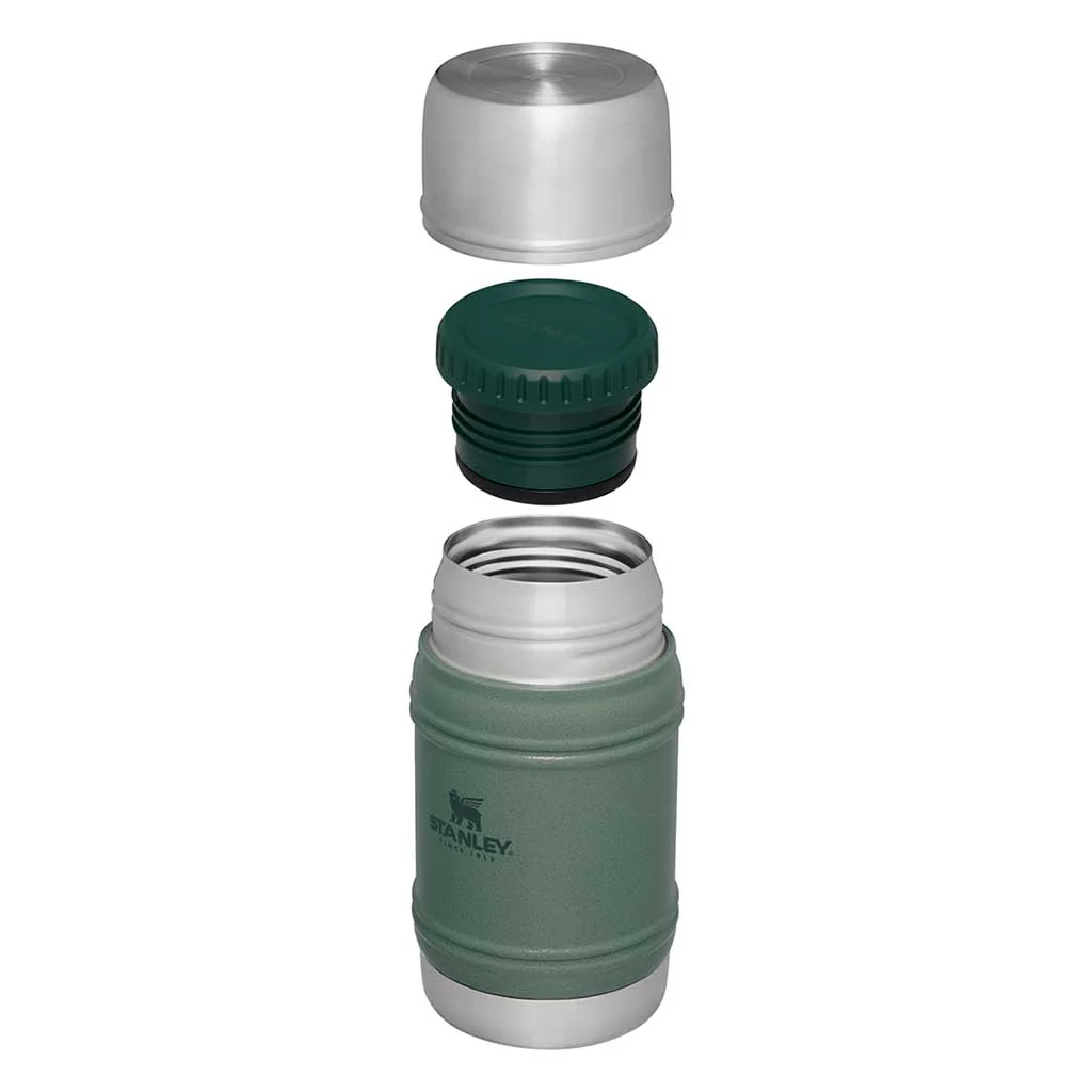 Artisan Thermal Food Jar - Image 2