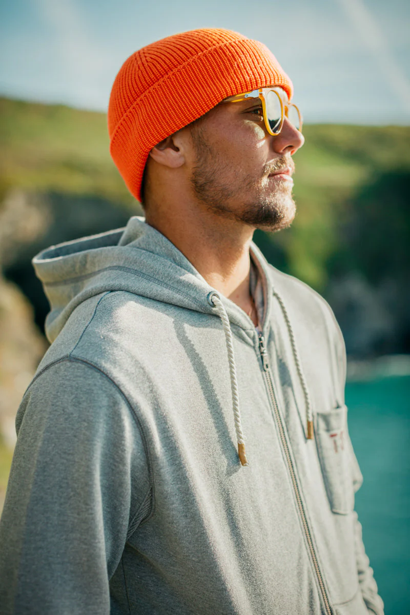 Atlantic Watch Cap - Image 4