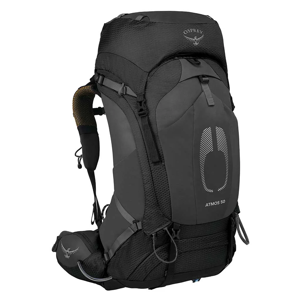 Atmos AG 50